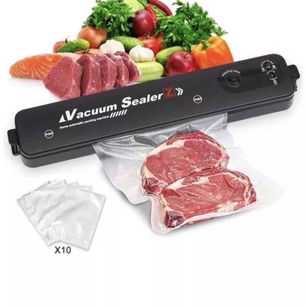 Vacuum Sealer 60kqa Food Savers Machine